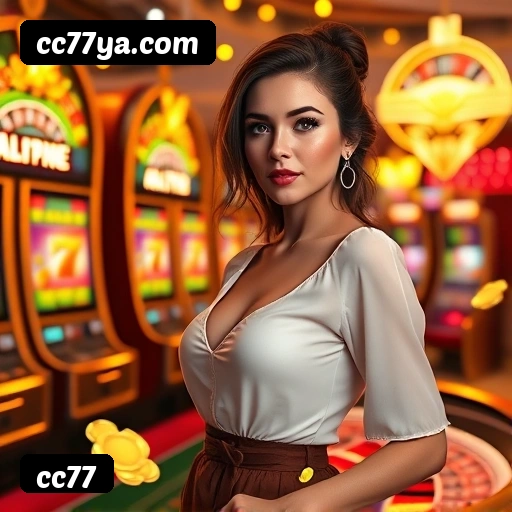 cc77 VIP - Programa Exclusivo