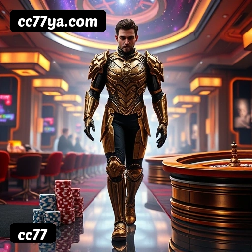 cc77 APK - Download Oficial Android
