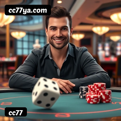 cc77 Facebook Oficial