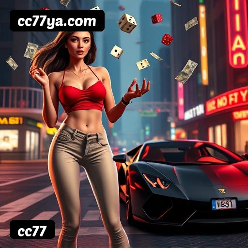 Estratégias de Apostas cc77