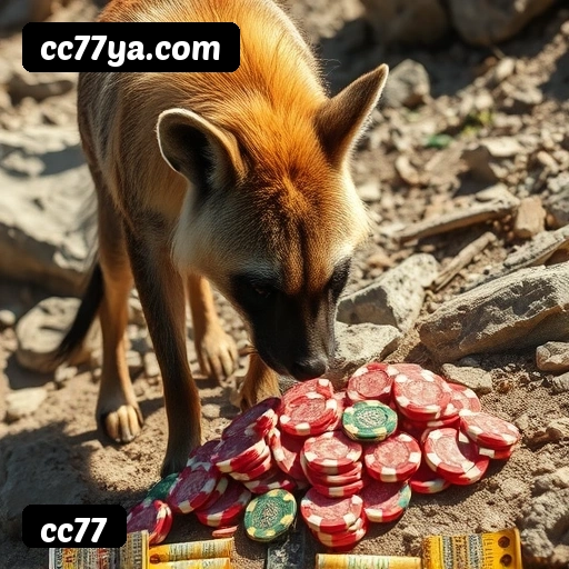 cc77 Fortune - Tiger Ox Mouse