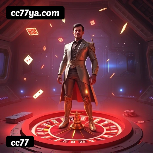 cc77 Slots - 1.500+ Jogos