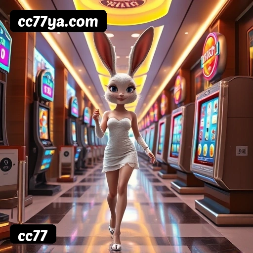 Legalidade cc77 no Brasil