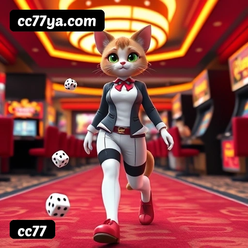 Catálogo Completo de Bônus cc77