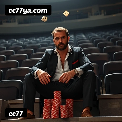 Termos e Condições Transparentes cc77